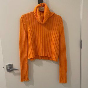 Alice and Olivia sweater